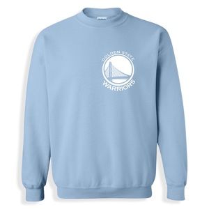 Golden State Warriors Sweatshirt